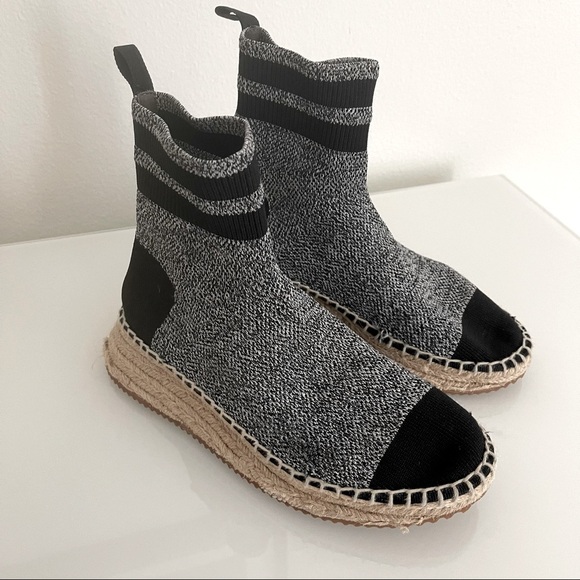 Alexander Wang kid sock shoes - Picture 2 of 8